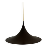 Semi pendel vintage (47cm) - Fog & Mørup - Lampe design danoise