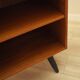 Teak shelving unit, Danish Modern 1960s