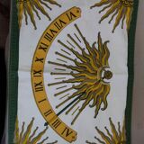 2 sets de table Hermès Paris