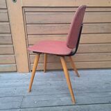 Thonet Chairs