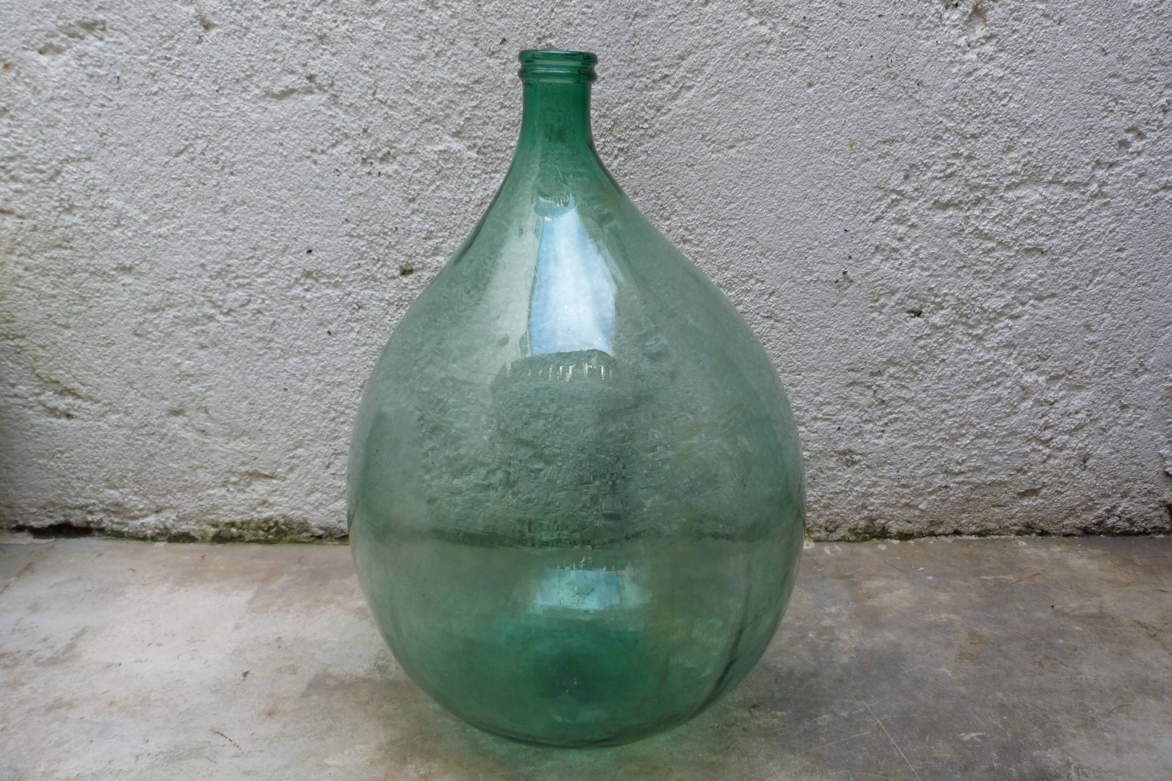Demijohn 60L