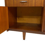 Vintage sideboard lowboard 60s 70s design