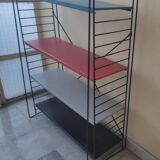Tomado bookcase shelf