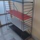 Tomado bookcase shelf