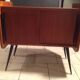 Meuble de rangement pour vinyls