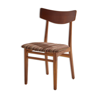 Teak dining chair