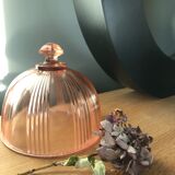 Glass bell