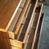 Vintage chest of drawers