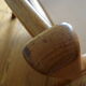 Senateur Fauteuil par Ole Wanscher