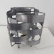 Max Sauze Uranus space age 60s design high lamp