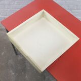 "Junior" model desk by Pierre Guariche for Meurop