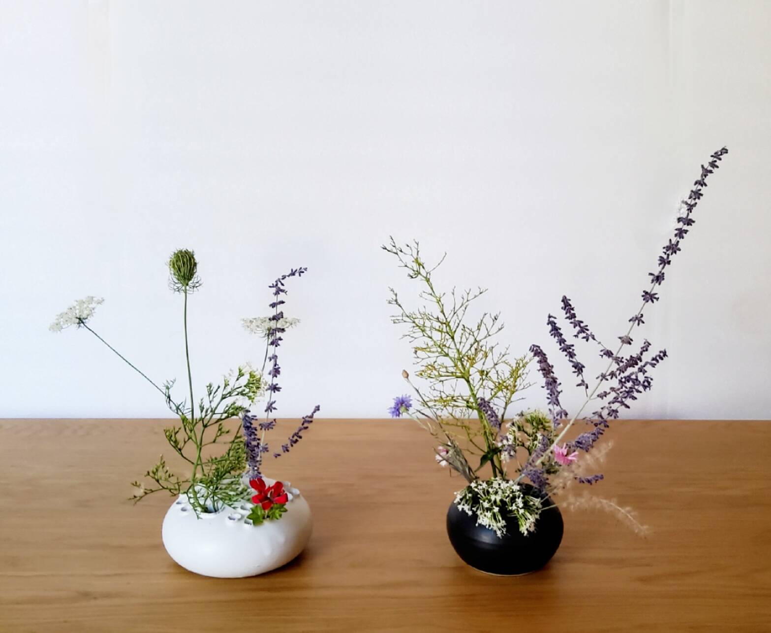 Workshop vase, ceramic from Denmark