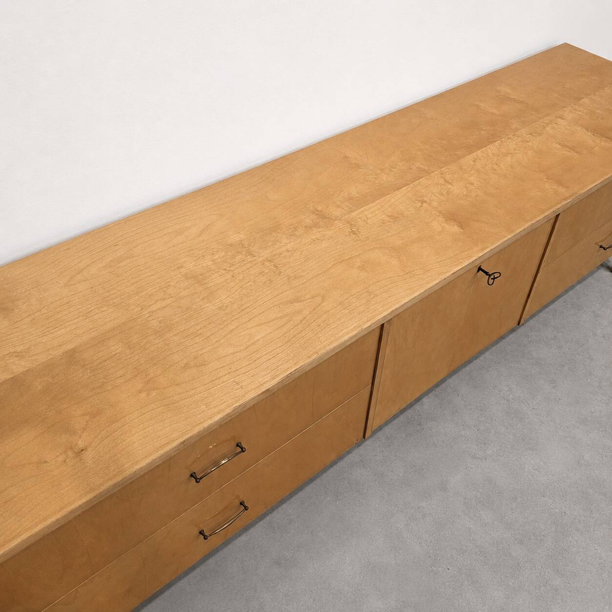 Enfilade Imexcotra mid-century