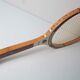 Donnay returner 70 's tennis racket