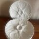 6 Pillivuyt oyster plates