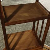 Art Deco period nesting tables