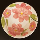 Set of 3 soup plates Made in Italy
