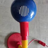 Vintage lamp tricolor Piccolo