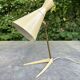 Ancienne lampe cocotte diabolo