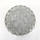Ceiling lamp or wall lamp in holophanous glass - Ø 16 cm