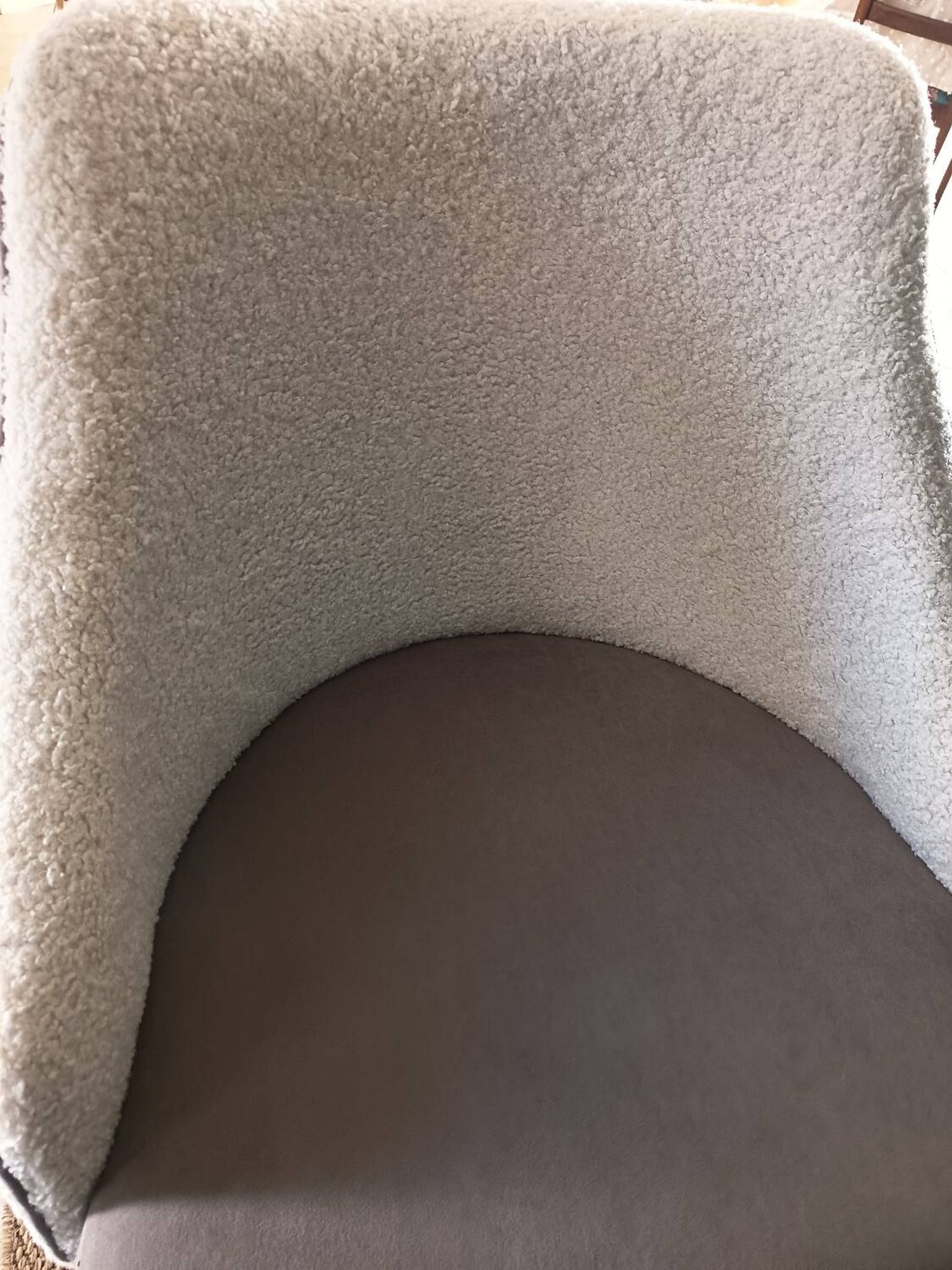 Set of 2 chairs