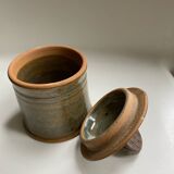 Vintage Signoret Pot