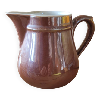 Milk pot