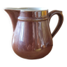 Milk pot