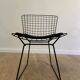 Chair by Harry Bertoia