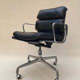 Fauteuil de bureau Charles eames EA 217