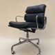Fauteuil de bureau Charles eames EA 217