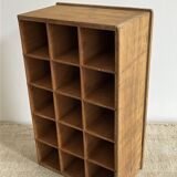 Workshop locker, flea market, storage
