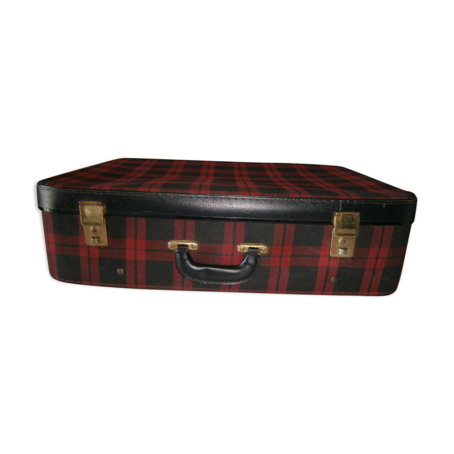 Suitcase