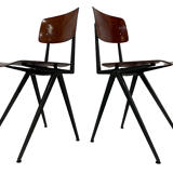 Chaise Marko Holland 1960