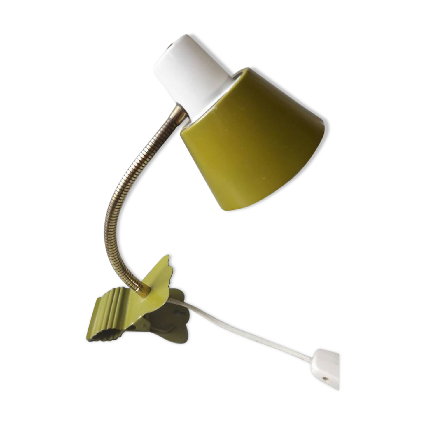 By Hala 70 desk lamp