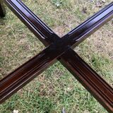 Vintage Ercol flap table