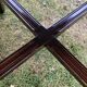 Vintage Ercol flap table