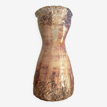 Designer vase