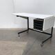 German Flexible Desk Space Age by Multiform, 1960s
