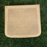 Set of 4 Cesca B32 chairs by Marcel Breuer