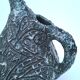 Vase Pitcher - unique piece - Model Arroka - Basque
