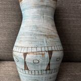 Alain Maunier Vallauris Vase