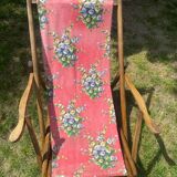Deckchair, Chilean