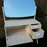 Scandinavian dressing table 1960 by Sigfred Omann
