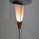 Floor lamp by Drukov, czechoslovakia, 1960s