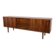 Mid-Century Rosewood Sideboard from Clausen & Son, 1960s