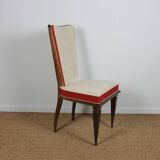Vintage chairs from the 50s