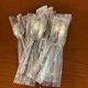 Christofle Marly new cutlery 37 pieces in sealed blister