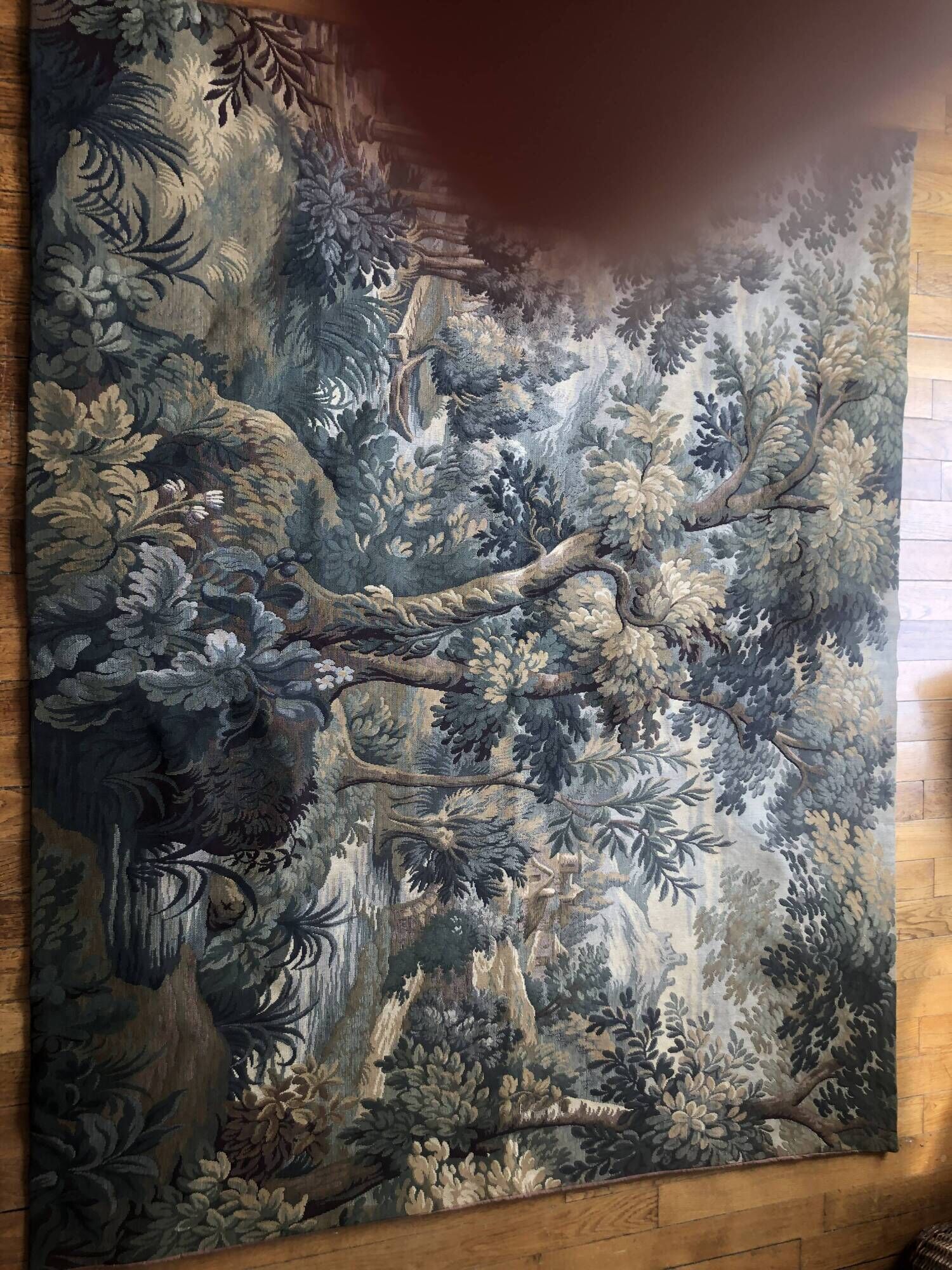 Tapestry