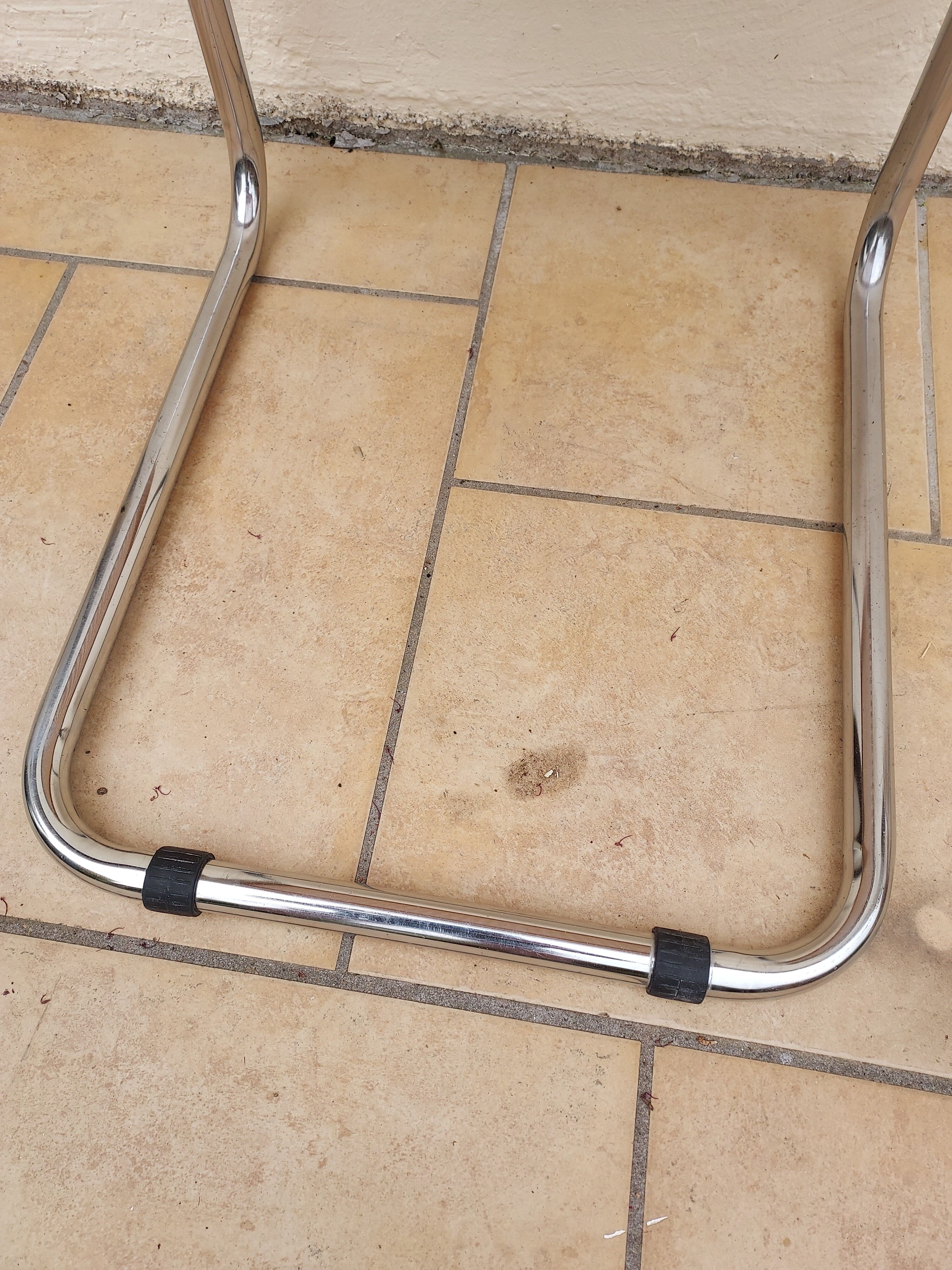 Chair B32 Marcel Breuer